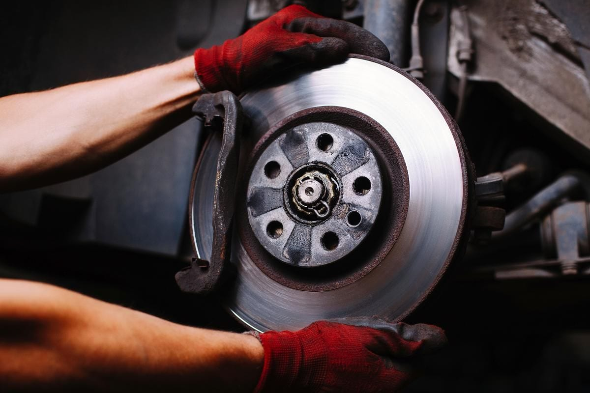 brakes