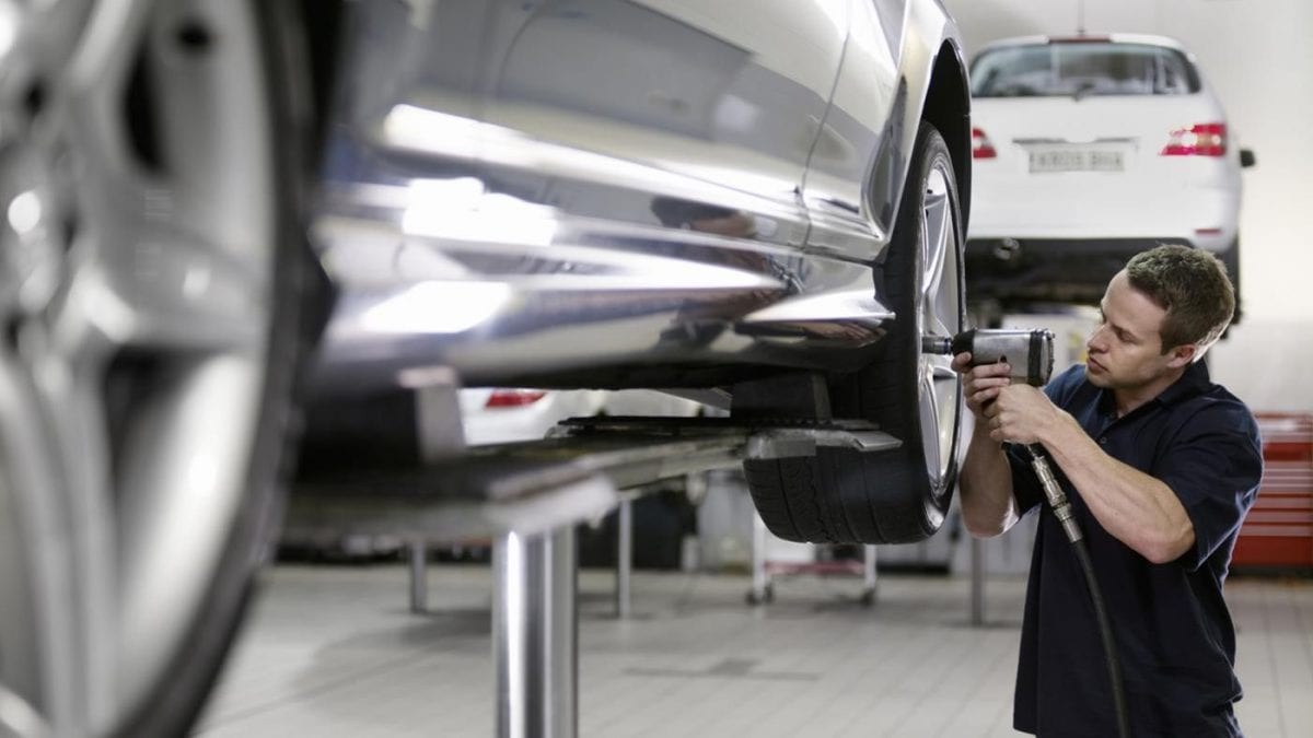car-servicing