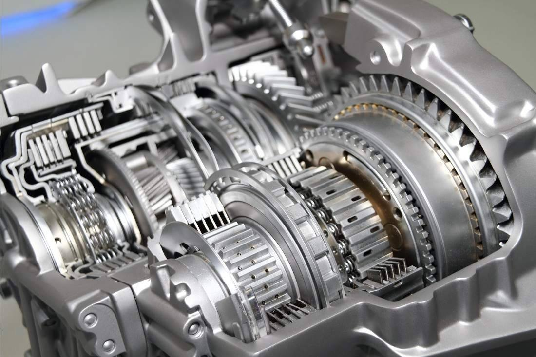gearbox-and-clutch